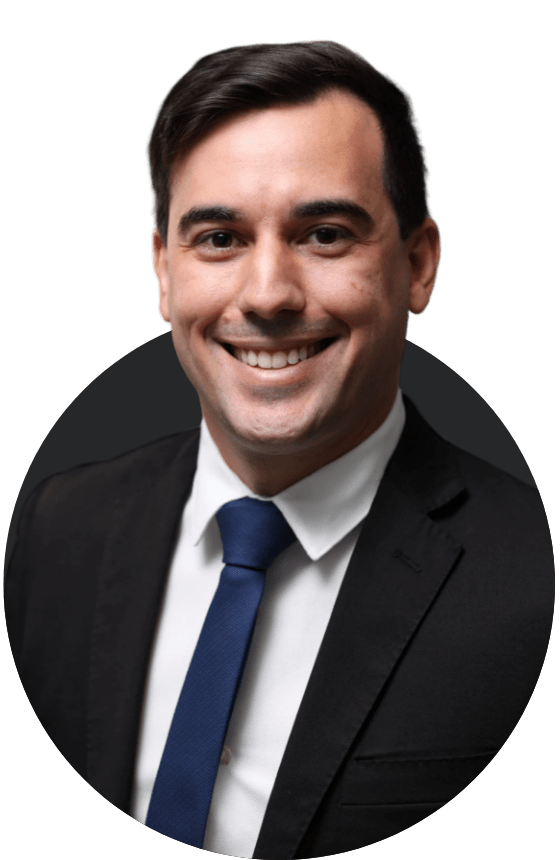 Dr. João Nunes Nogueira Neto